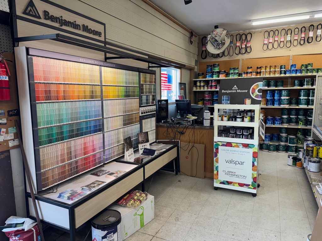 Photo of 215 Main Street N, Greenbush, MN 56726 (MLS # 7101416)