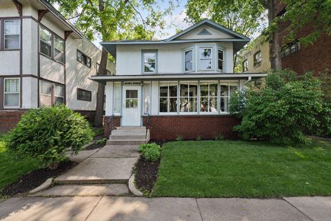 3215 Lyndale Avenue S Minneapolis MN 55408