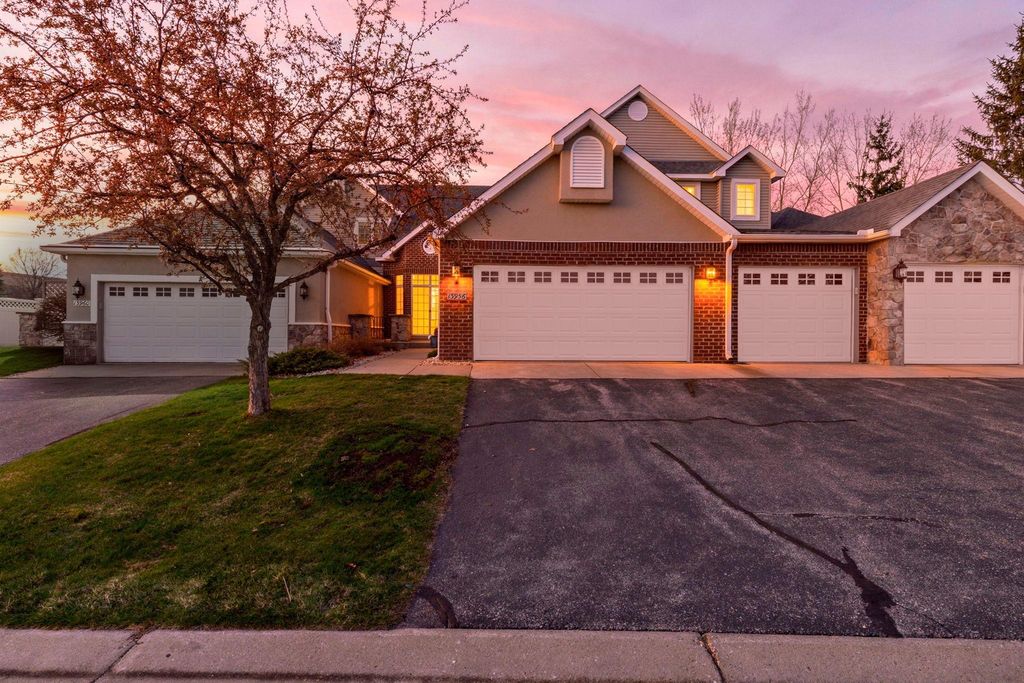 Photo of 13956 Shoreside Court, Savage, MN 55378 (MLS # 7063819)