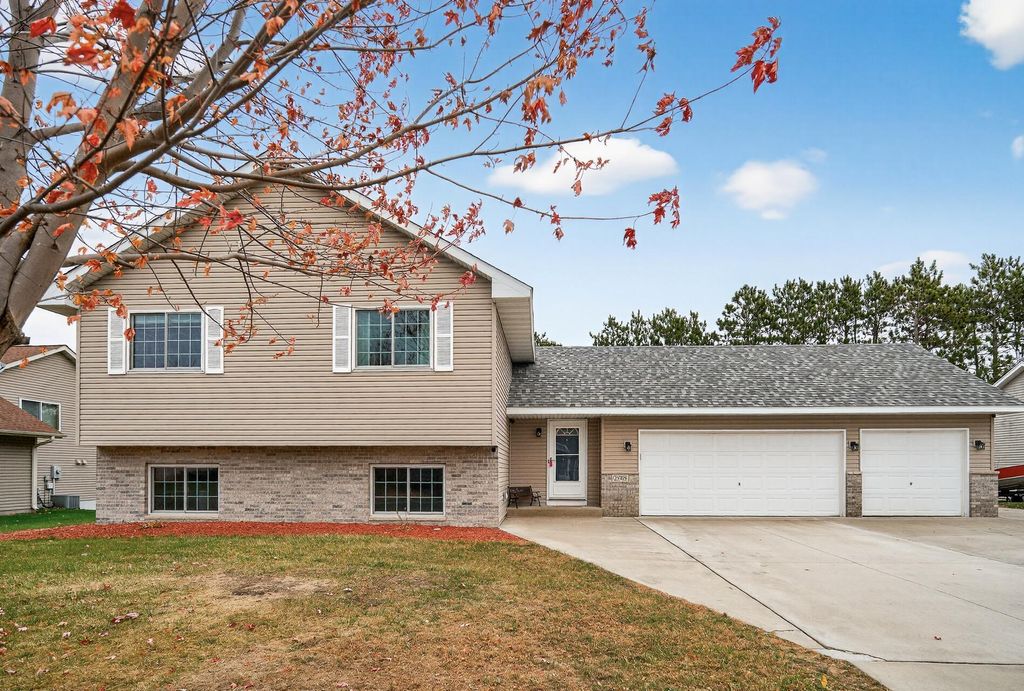 Photo of 25705 18th Street W, Zimmerman, MN 55398 (MLS # 6820188)