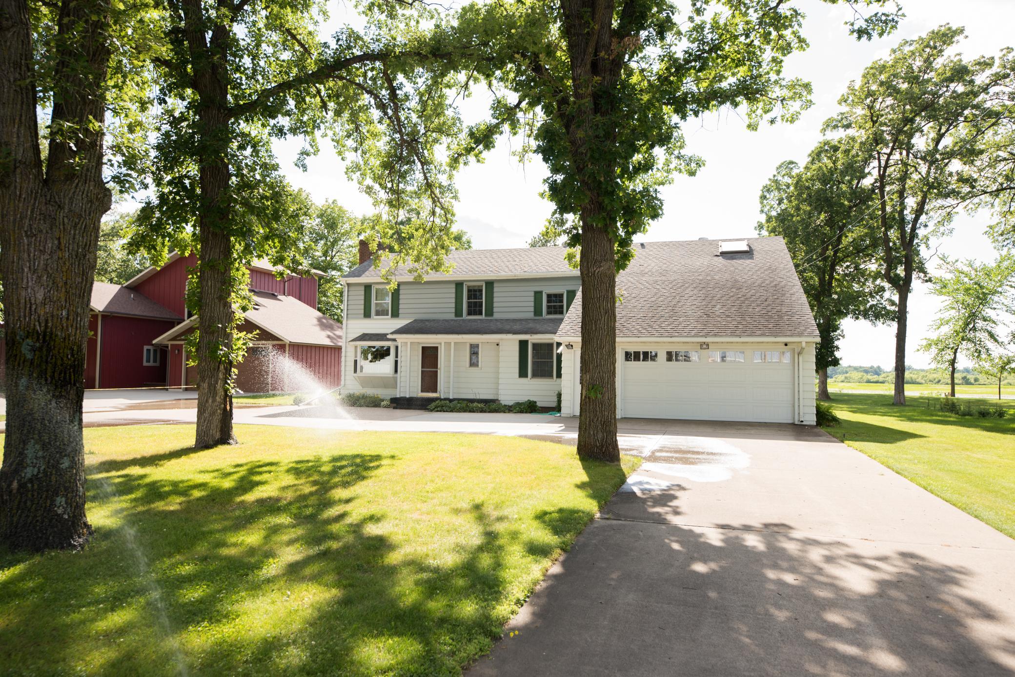 1609 Riverview Drive
