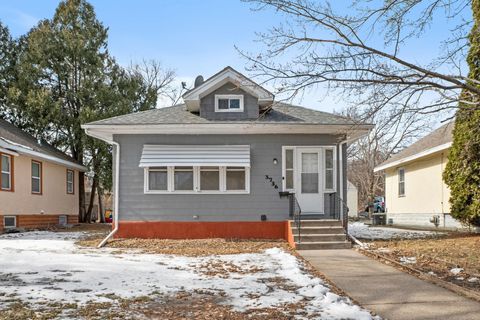 3736 18th Avenue S Minneapolis MN 55407