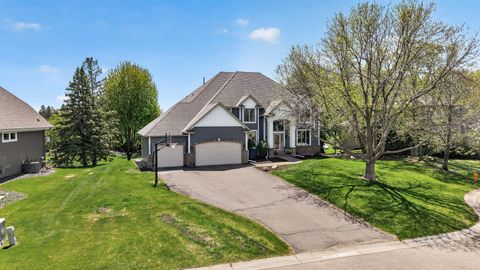Photo of 16225 49th Place N, Plymouth, MN 55446 (MLS # 7062130)