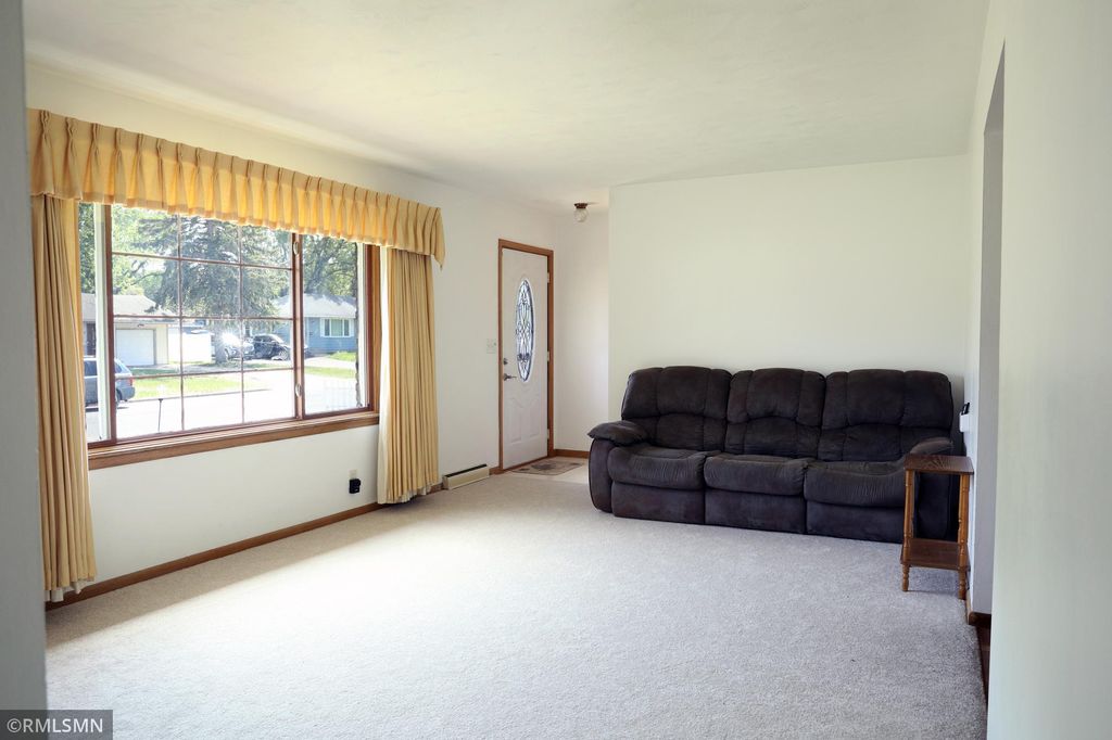 Photo of 3000 Ohenry Road, Brooklyn Center, MN 55429 (MLS # 7075588)