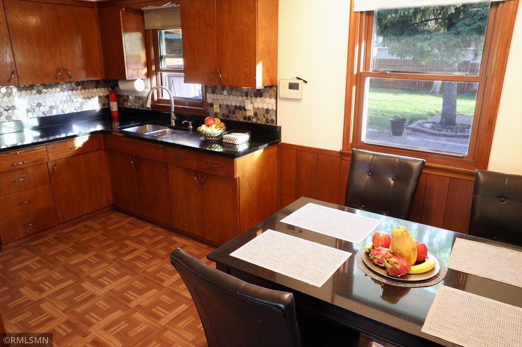 Photo of 3000 Ohenry Road, Brooklyn Center, MN 55429 (MLS # 7075588)