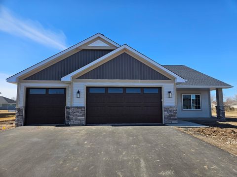 Photo of 741 St James Circle, Litchfield, MN 55355 (MLS # 6796605)