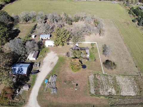 60327 335th Street Compton Twp MN 56482