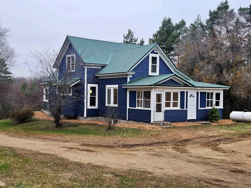 Photo of 32098 Birchwood Shore Drive, Underwood, MN 56586 (MLS # 7008455)