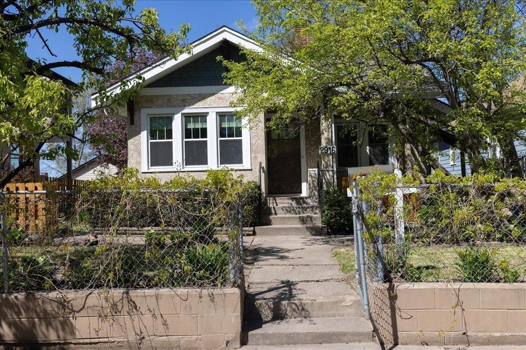Photo of 2916 32nd Avenue S, Minneapolis, MN 55406 (MLS # 7063766)