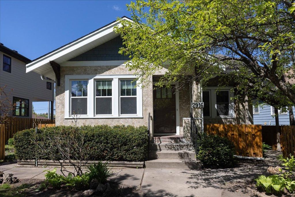 Photo of 2916 32nd Avenue S, Minneapolis, MN 55406 (MLS # 7063766)