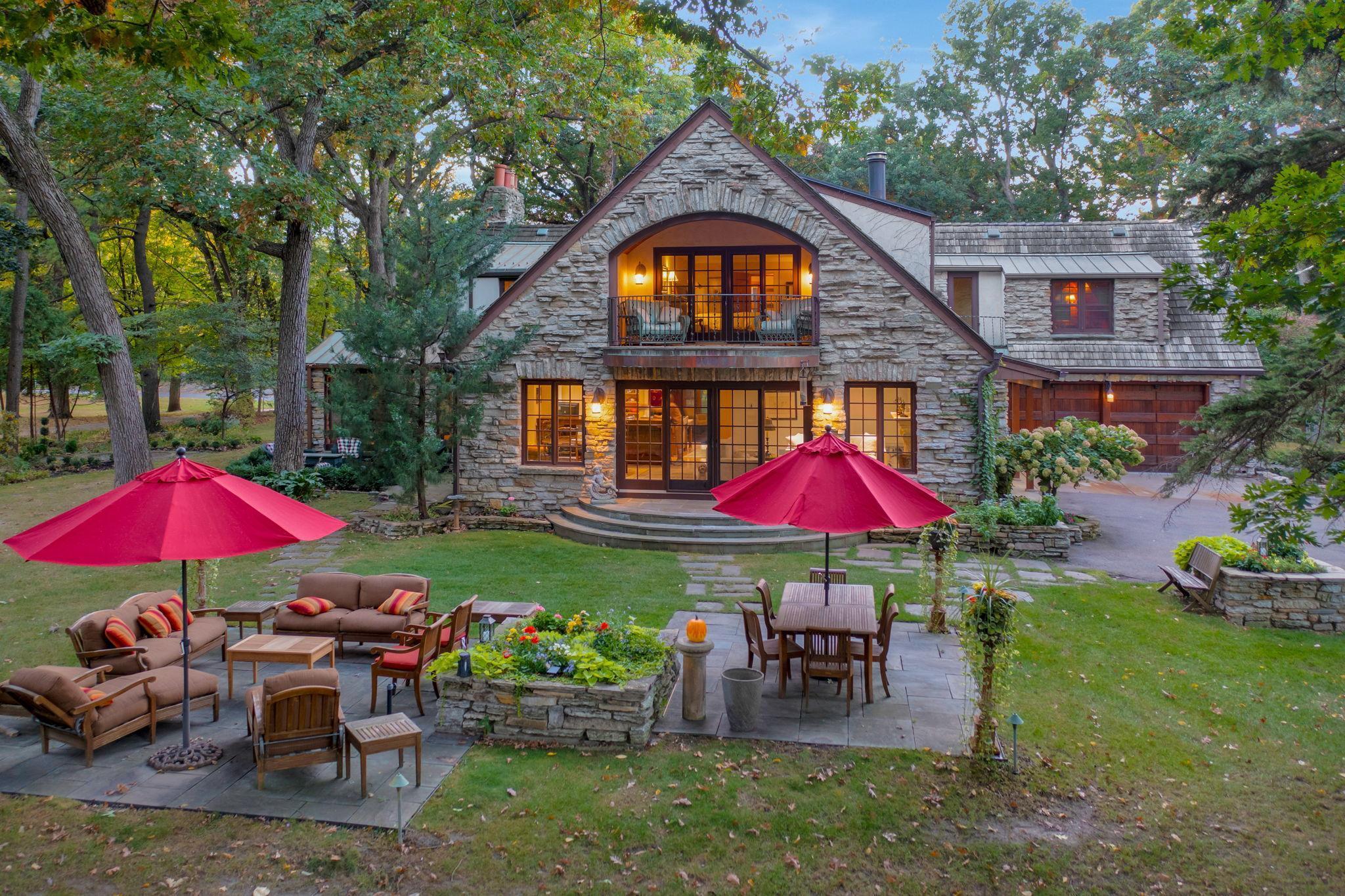 5117 Schaefer Road