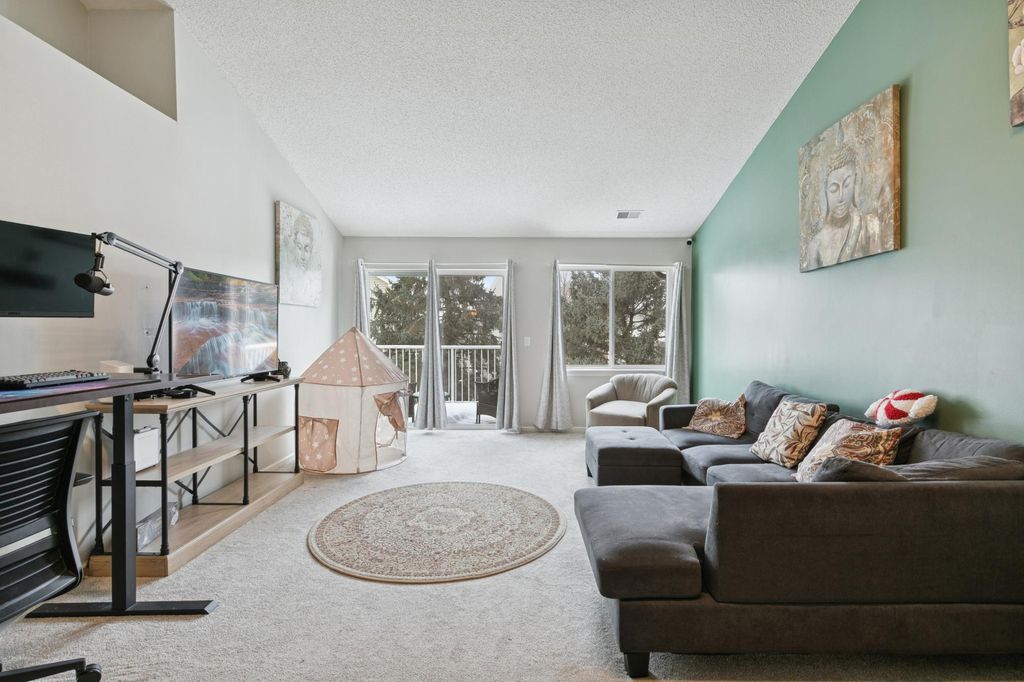 Photo of 2216 Water Lilly Lane #607, Eagan, MN 55122 (MLS # 7030400)