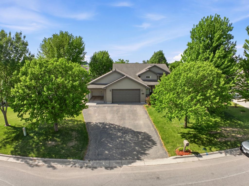 Photo of 1705 Richland Avenue SW, Willmar, MN 56201 (MLS # 7083538)