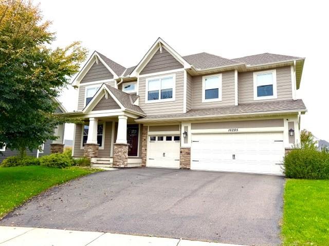 Photo of 16285 Dryden Road, Lakeville, MN 55044 (MLS # 7153636)