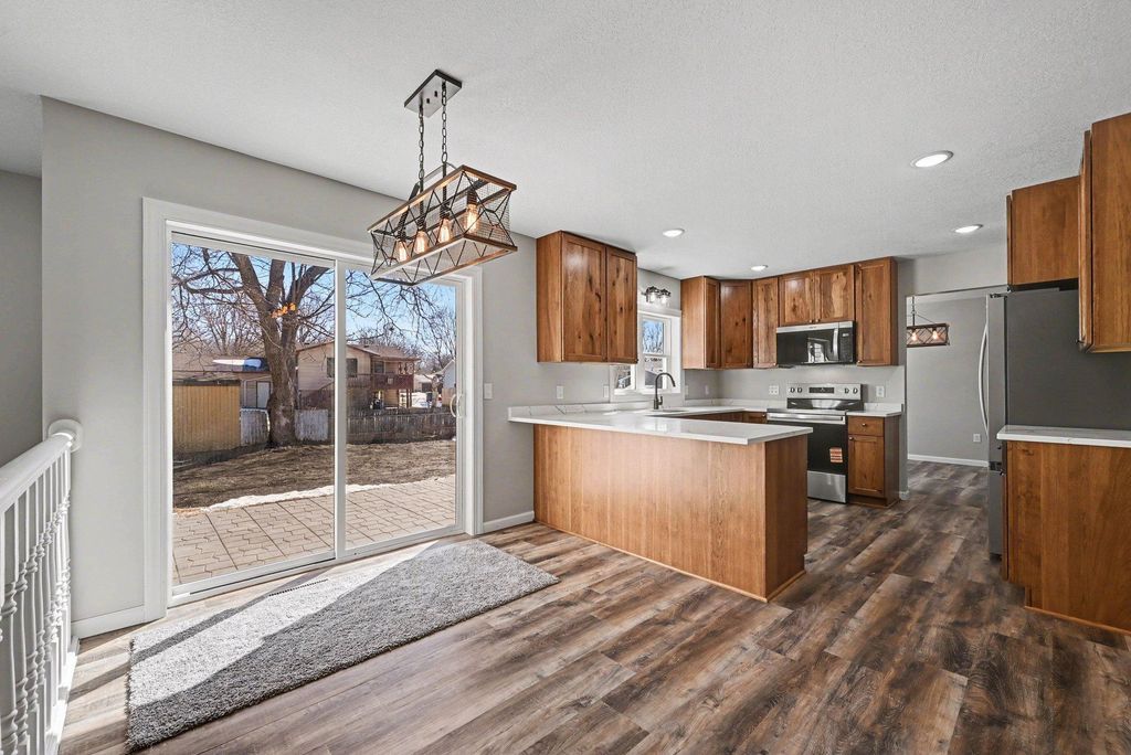 Photo of 1409 Washington Street, Northfield, MN 55057 (MLS # 7039847)