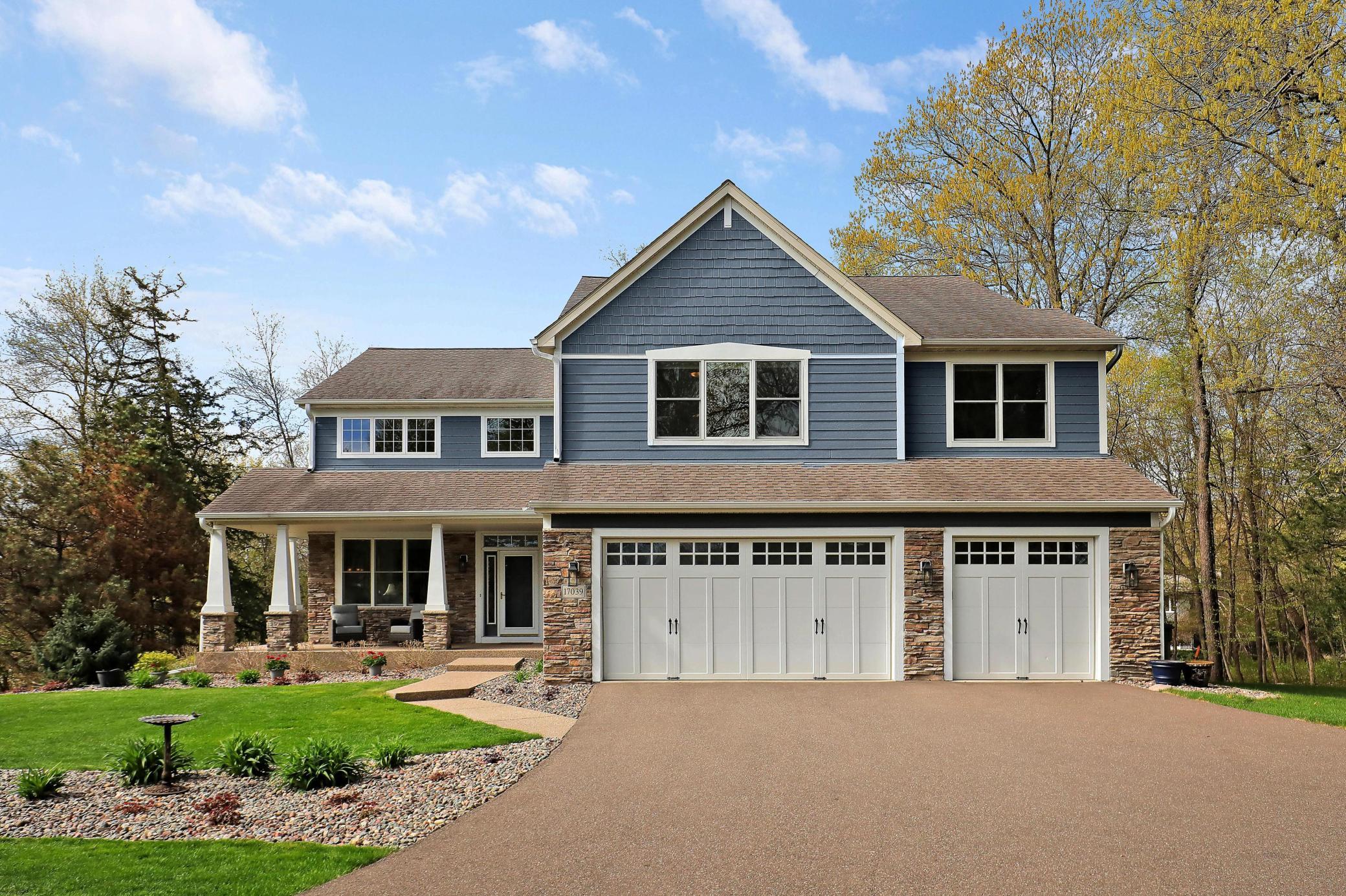 17039 Valley Road