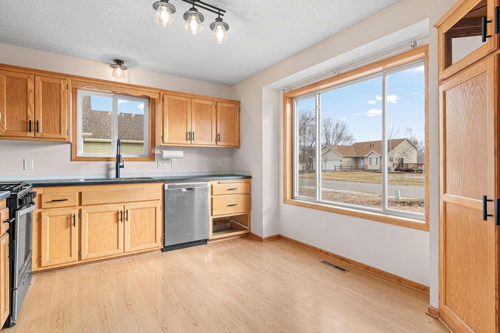 Photo of 4470 Sterling Drive, Big Lake, MN 55309 (MLS # 7038059)