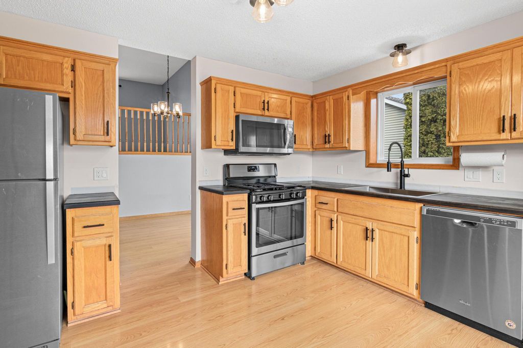 Photo of 4470 Sterling Drive, Big Lake, MN 55309 (MLS # 7038059)