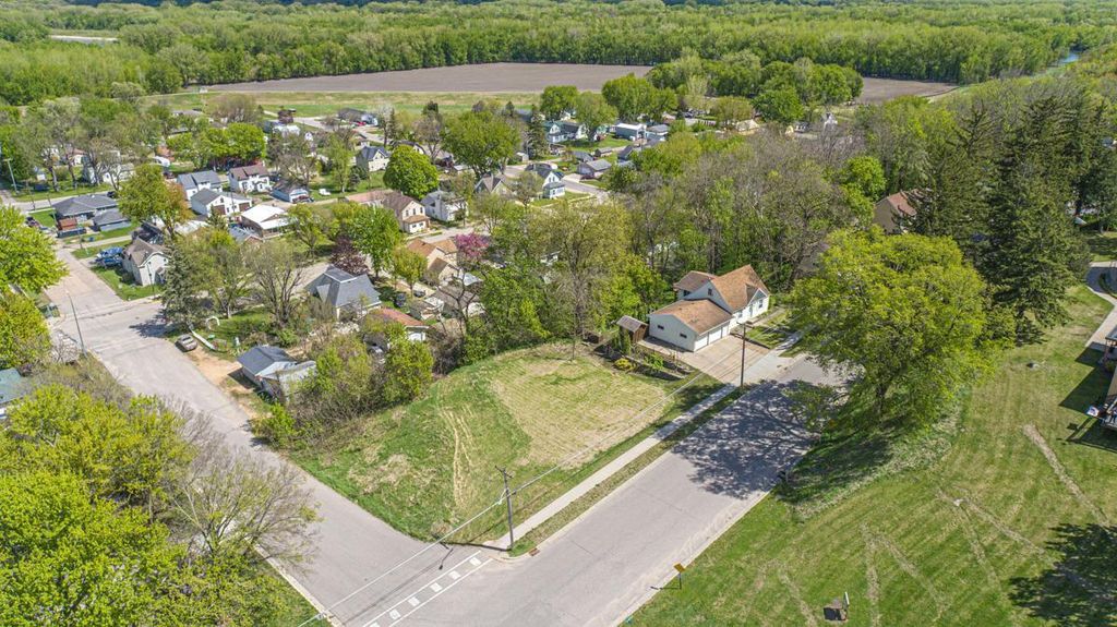 Photo of TBD S 6th Street, Henderson, MN 56044 (MLS # 7072400)