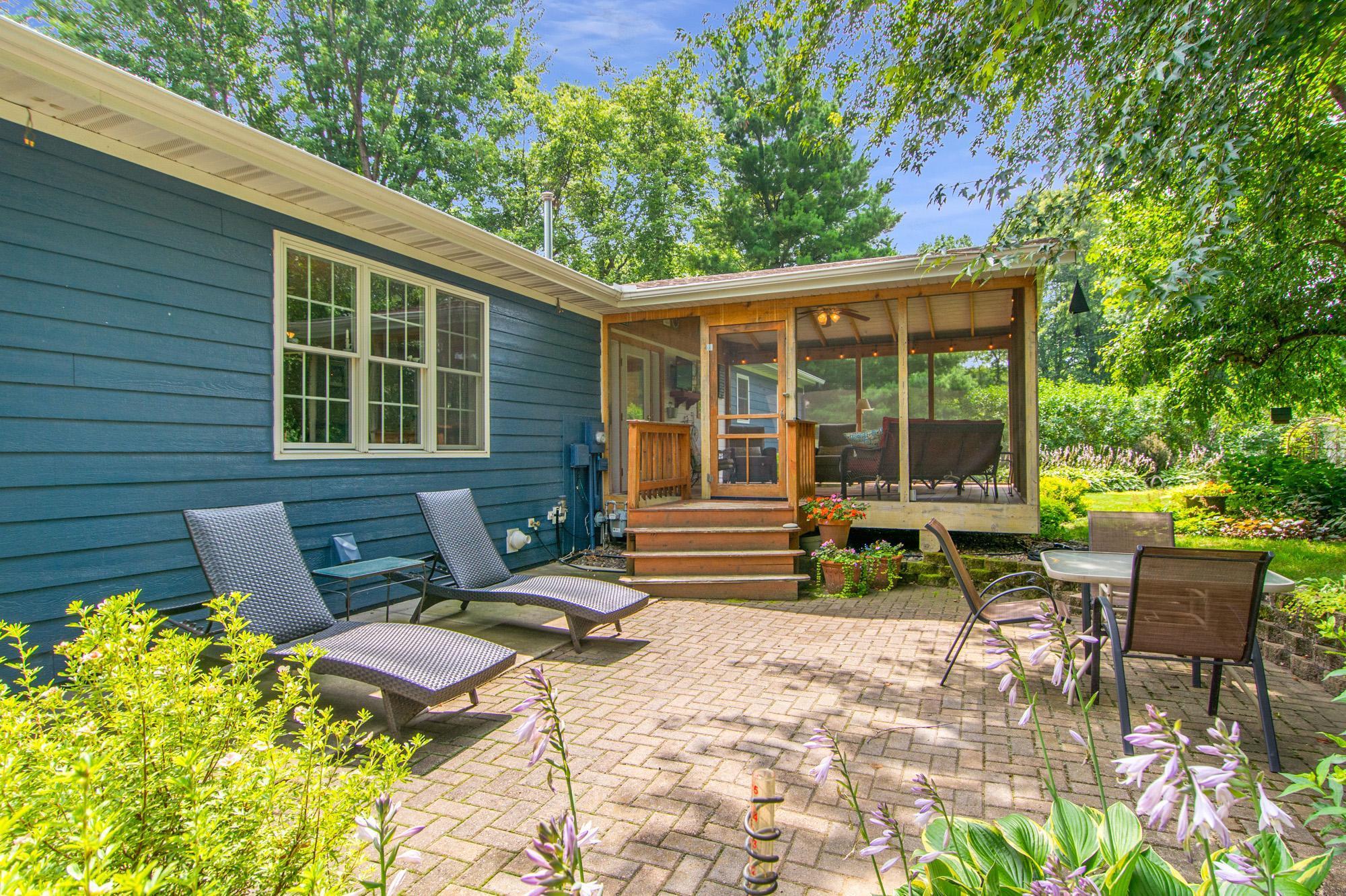 23403 Agate Lake Road