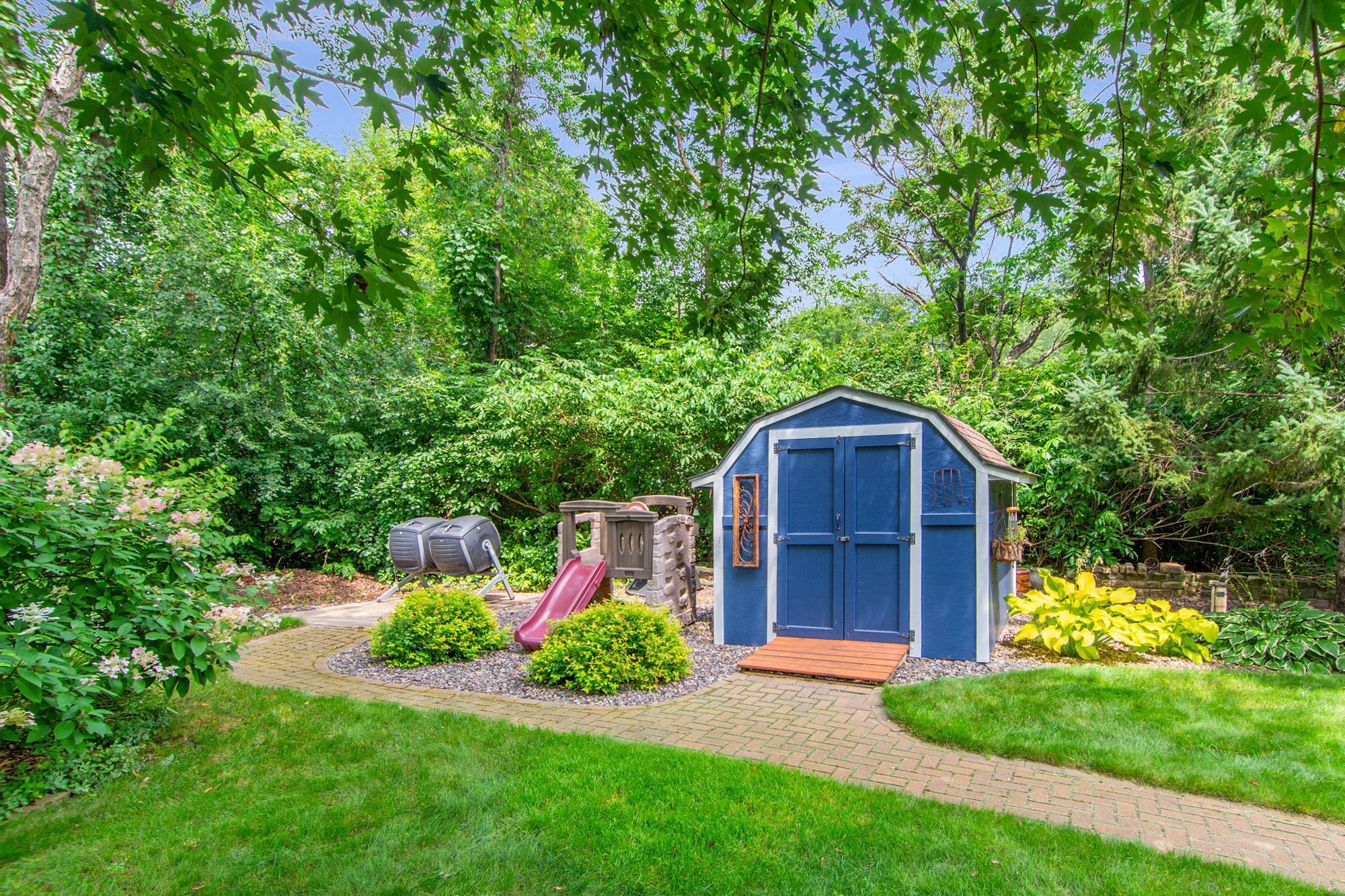 23403 Agate Lake Road