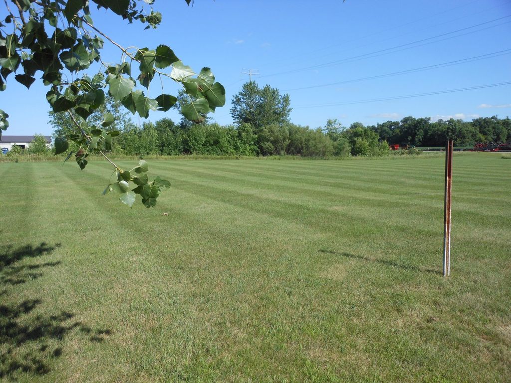 Photo of Lot 4 SE Abbott Drive, Willmar, MN 56201 (MLS # 7003480)