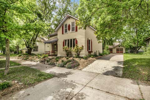 615 10th Avenue N, Saint Cloud, MN 56303 - #: 7082007