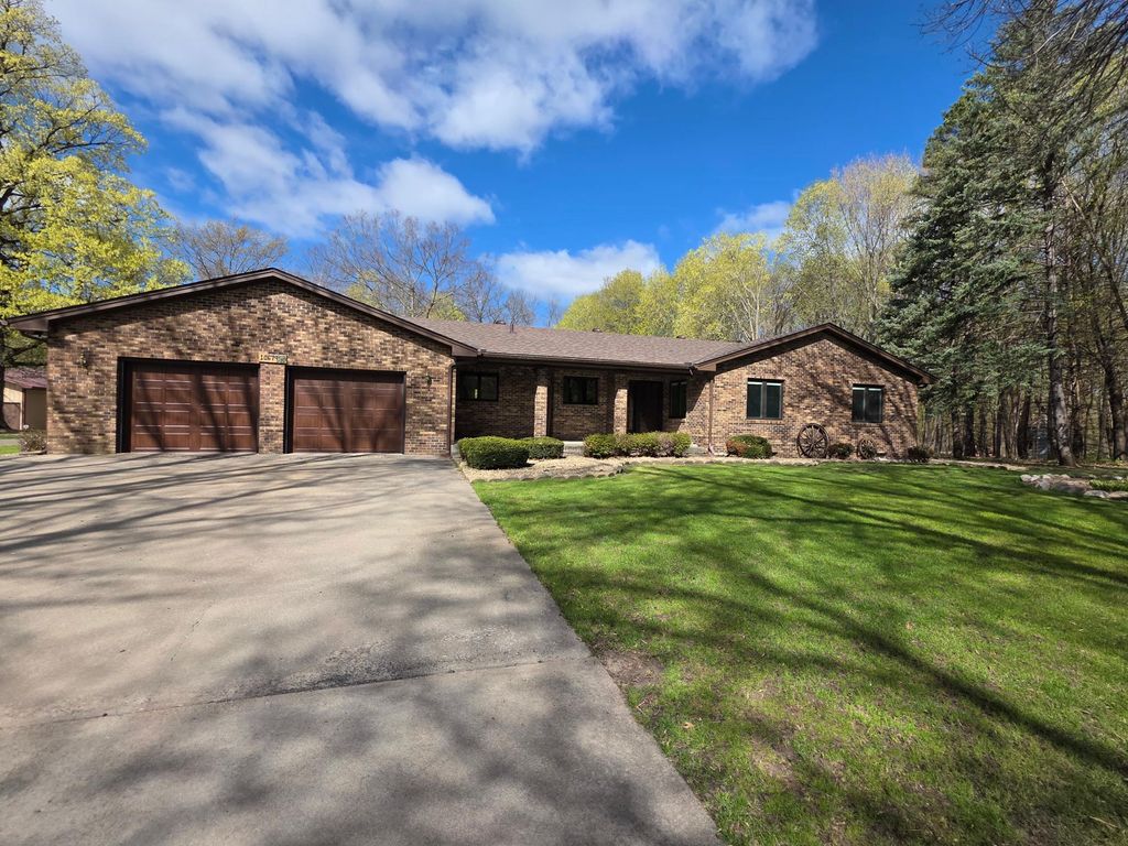 Photo of 10679 Crow Hassan Park Road, Hanover, MN 55341 (MLS # 7065595)