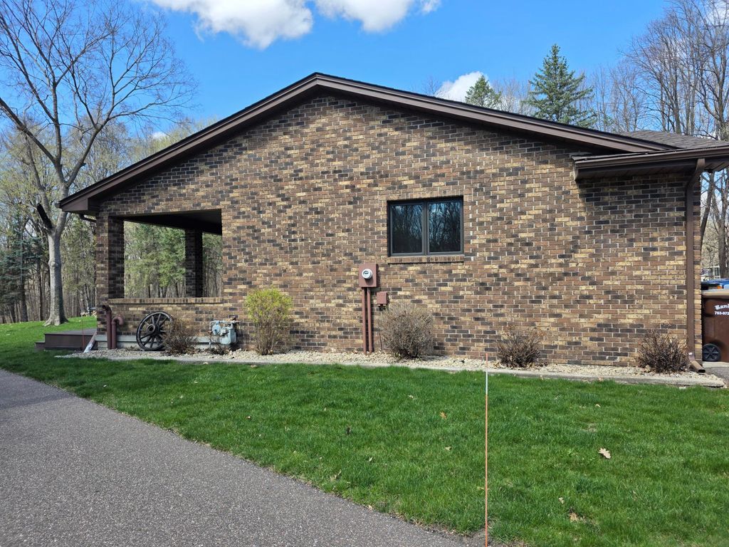 Photo of 10679 Crow Hassan Park Road, Hanover, MN 55341 (MLS # 7065595)