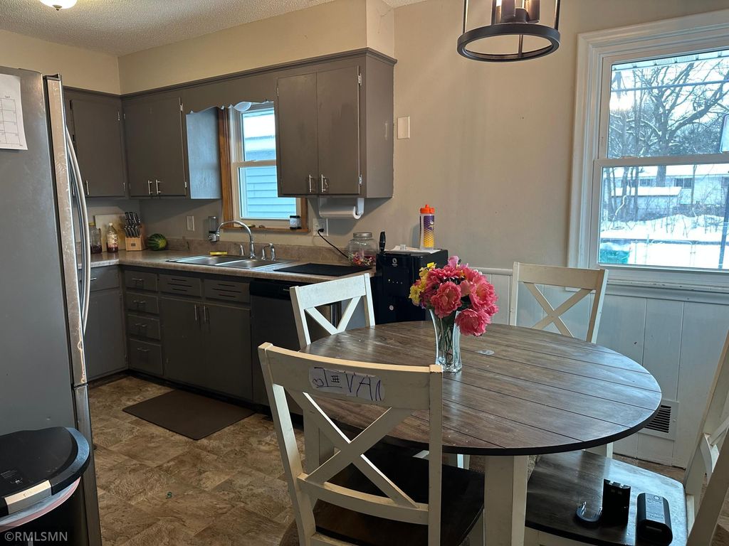 Photo of 4915 53rd Avenue N, Crystal, MN 55429 (MLS # 7024698)