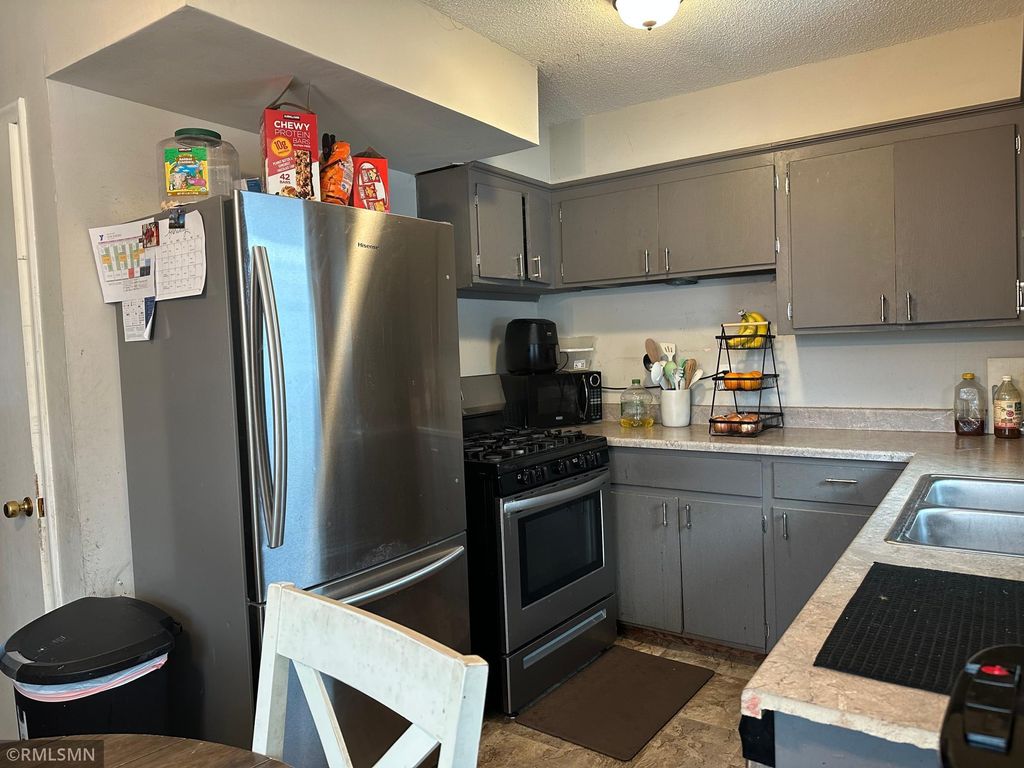 Photo of 4915 53rd Avenue N, Crystal, MN 55429 (MLS # 7024698)