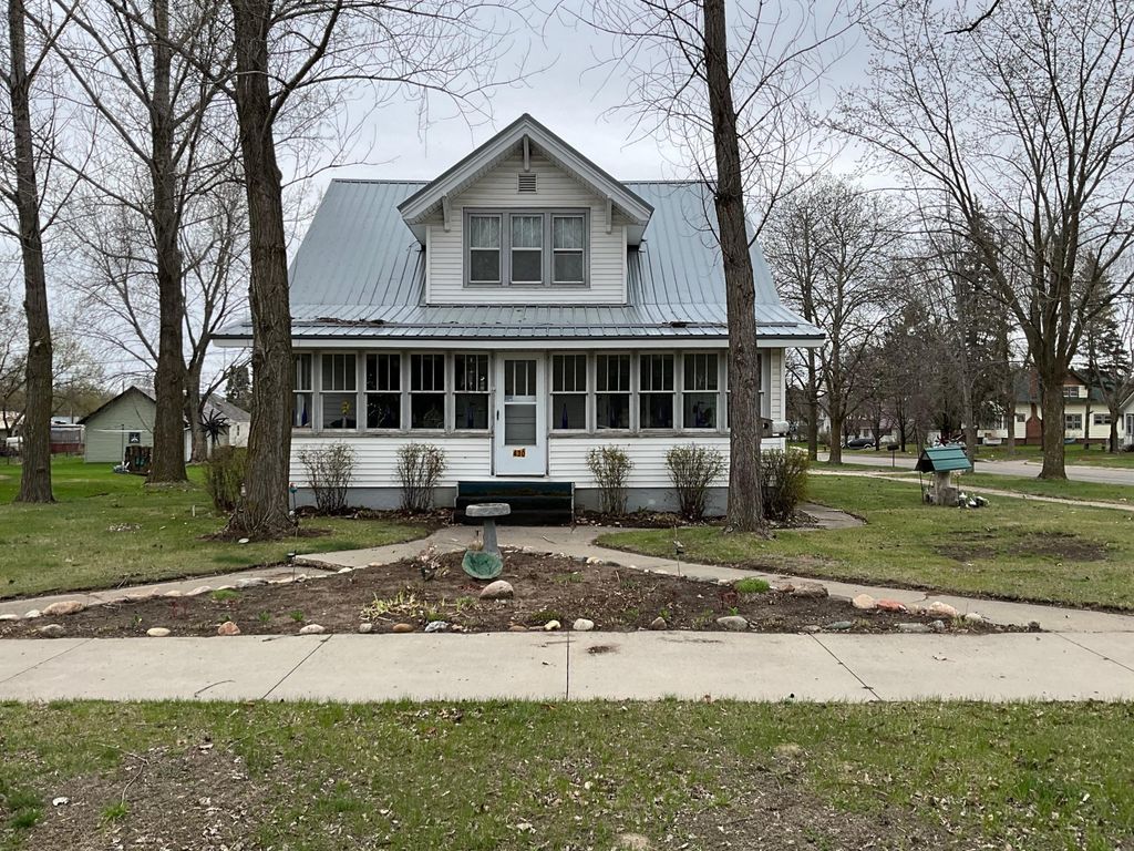 Photo of 430 1st Avenue N, Long Prairie, MN 56347 (MLS # 7063553)