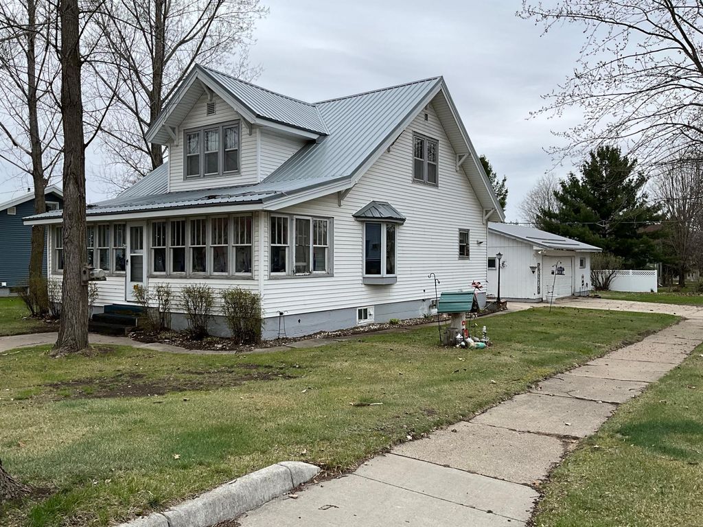 Photo of 430 1st Avenue N, Long Prairie, MN 56347 (MLS # 7063553)