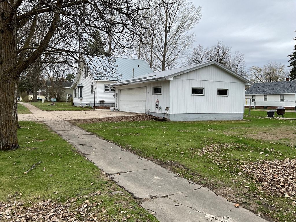 Photo of 430 1st Avenue N, Long Prairie, MN 56347 (MLS # 7063553)