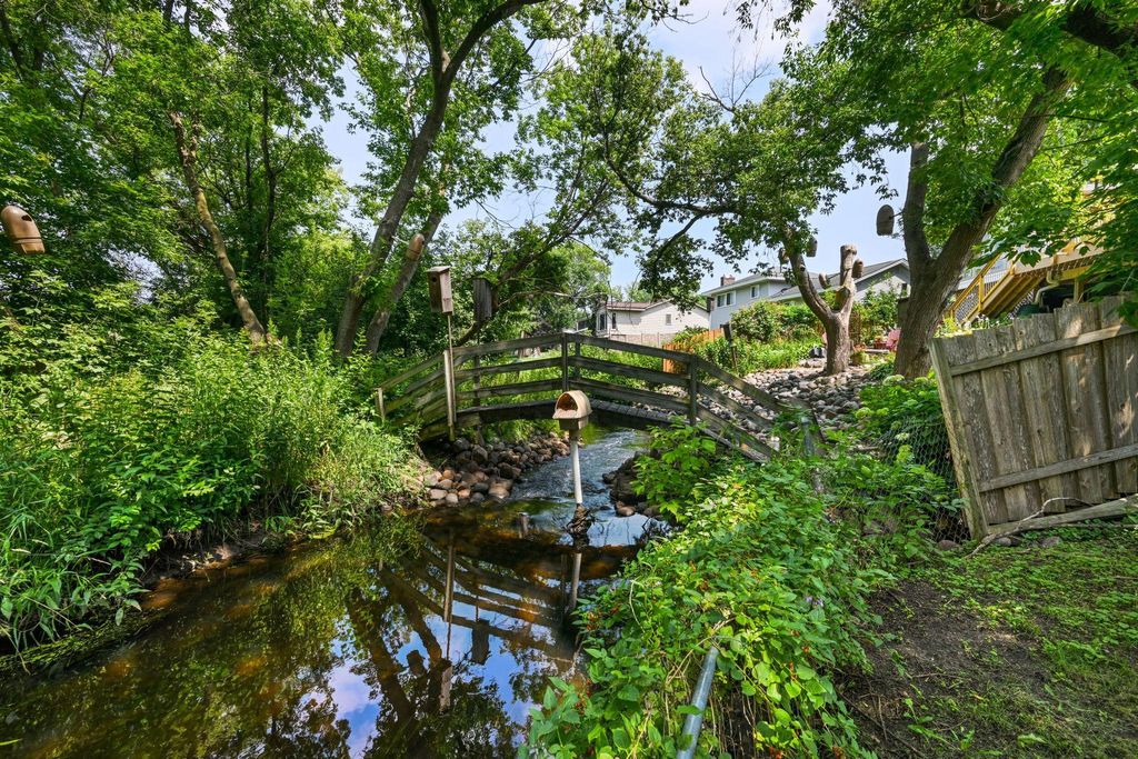 Photo of 6215 Cavell Avenue N, Brooklyn Park, MN 55428 (MLS # 7054814)