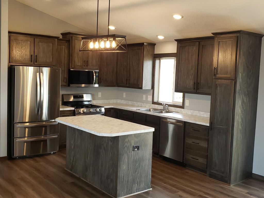 Photo of 13025 11th Avenue S, Zimmerman, MN 55398 (MLS # 7028485)