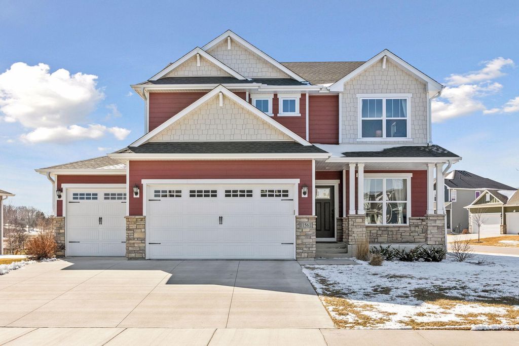 Photo of 11561 Yuma Lane N, Dayton, MN 55369 (MLS # 7024573)