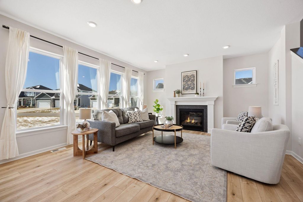 Photo of 11561 Yuma Lane N, Dayton, MN 55369 (MLS # 7024573)