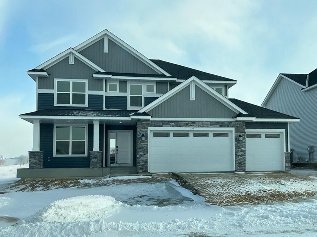 Photo of 329 Ravencroft Road, Waconia, MN 55387 (MLS # 7010804)