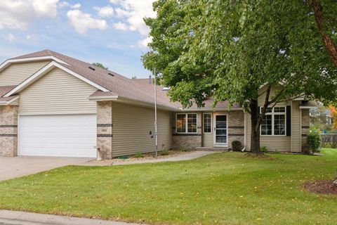 Photo of 10025 Northwood Lane N, Brooklyn Park, MN 55443 (MLS # 6806203)