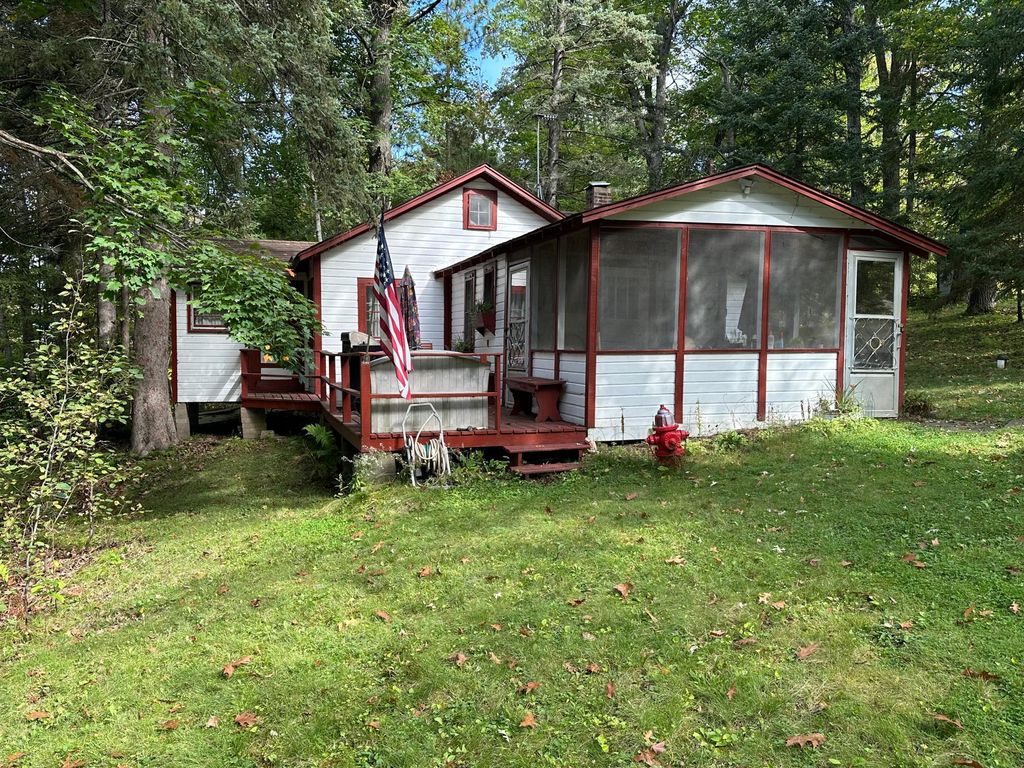 Photo of 51377 189th Avenue, McGregor, MN 55760 (MLS # 7063376)