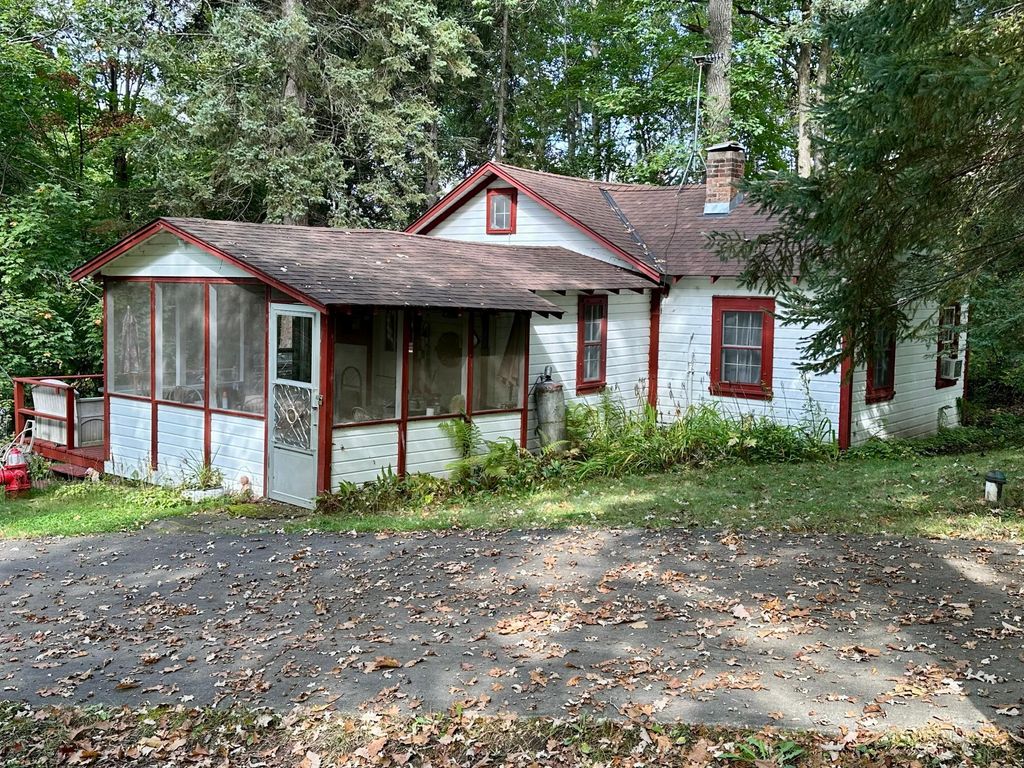 Photo of 51377 189th Avenue, McGregor, MN 55760 (MLS # 7063376)