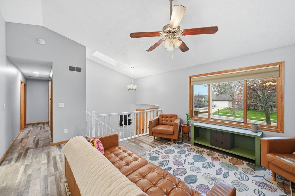 Photo of 6209 24th Avenue NW, Rochester, MN 55901 (MLS # 7054895)
