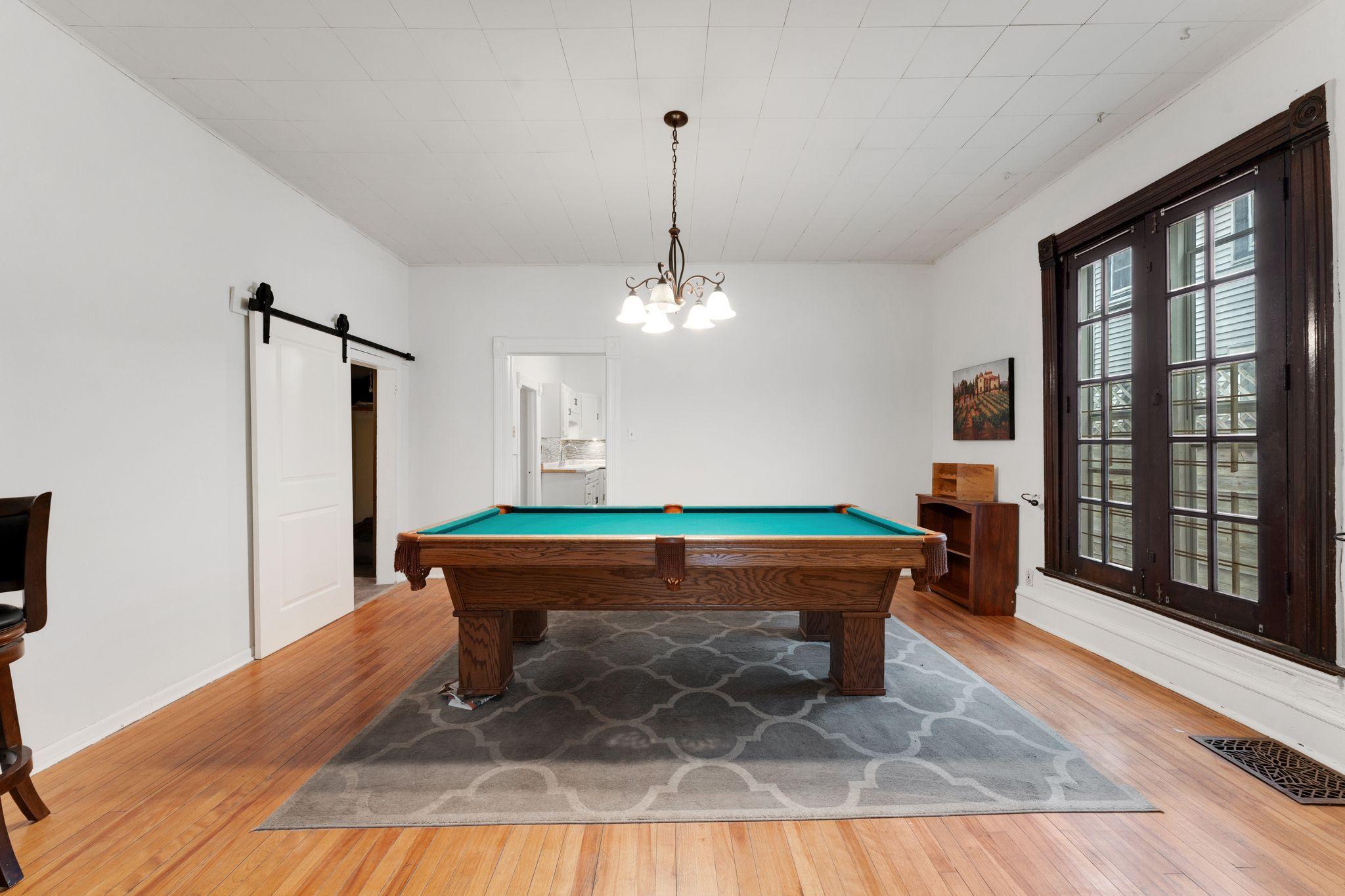 2809 Garfield Avenue