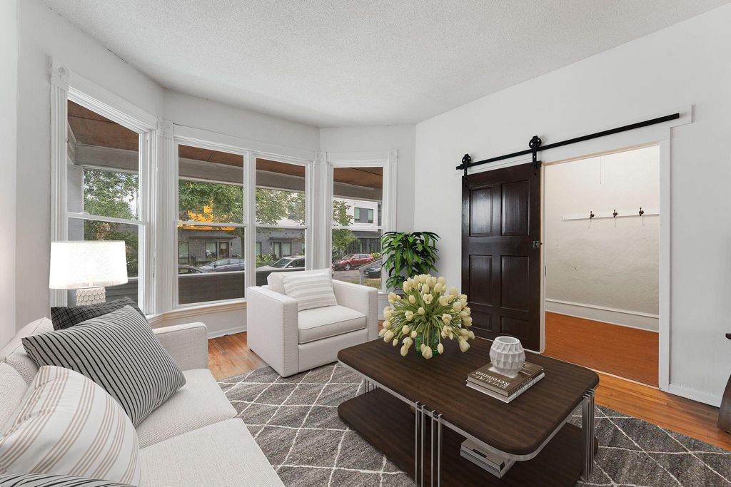 Photo of 2809 Garfield Avenue, Minneapolis, MN 55408 (MLS # 7011200)