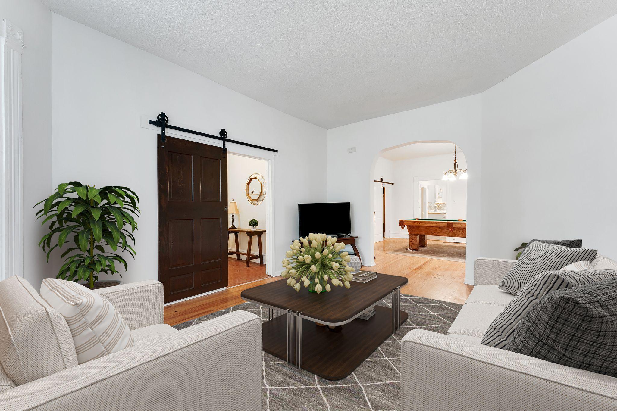 2809 Garfield Avenue