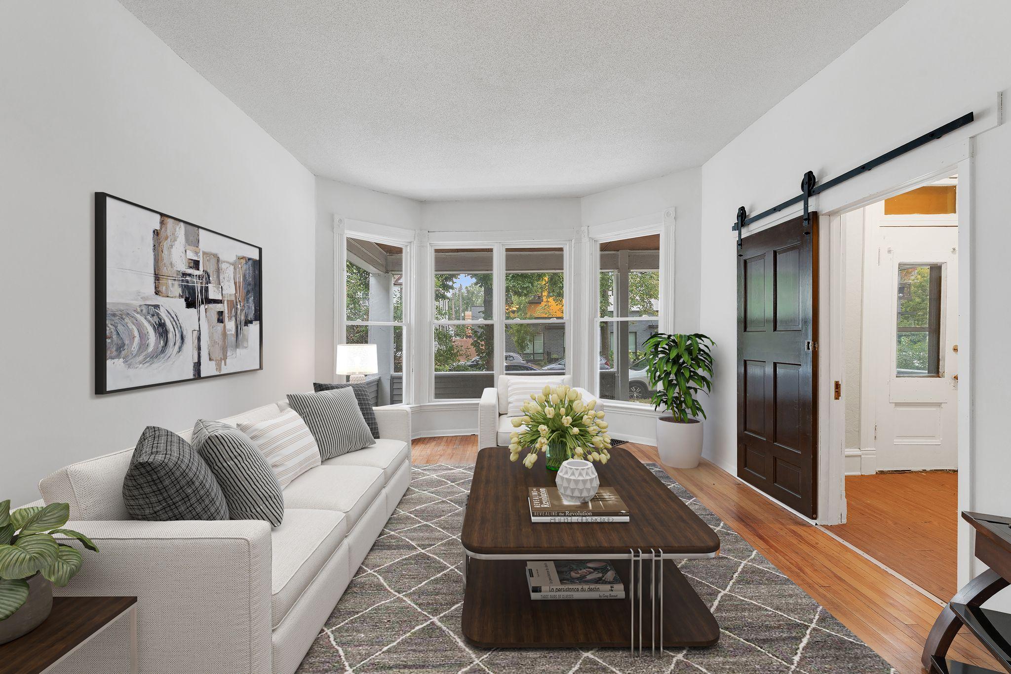 2809 Garfield Avenue