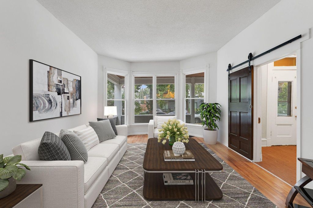 Photo of 2809 Garfield Avenue, Minneapolis, MN 55408 (MLS # 7011200)