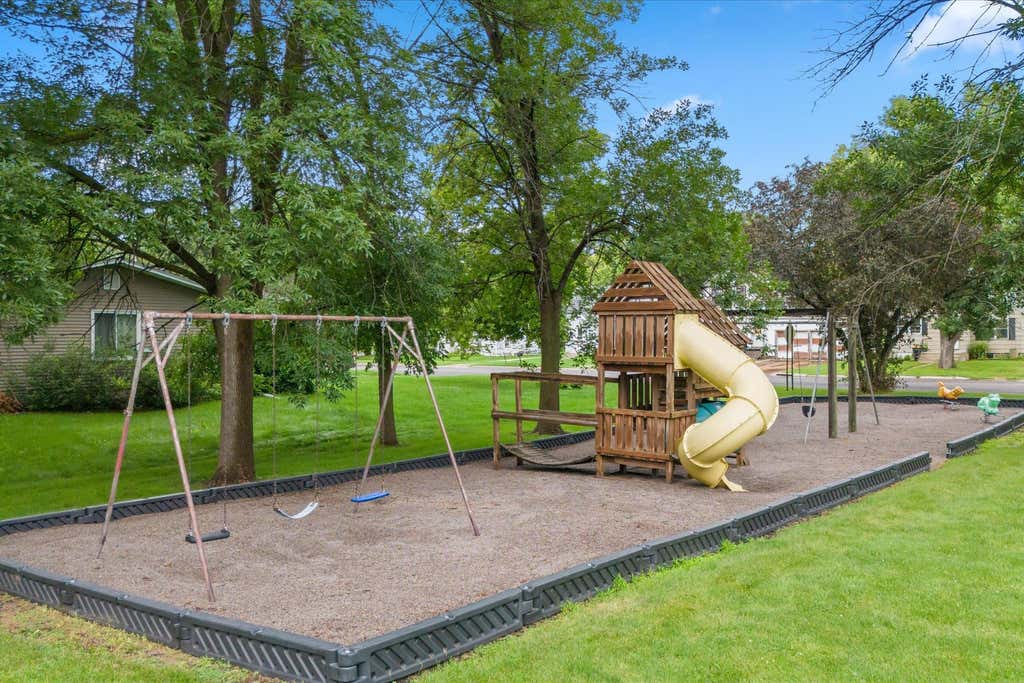 Photo of 280 Colfax Avenue NE, Hector, MN 55342 (MLS # 7118242)