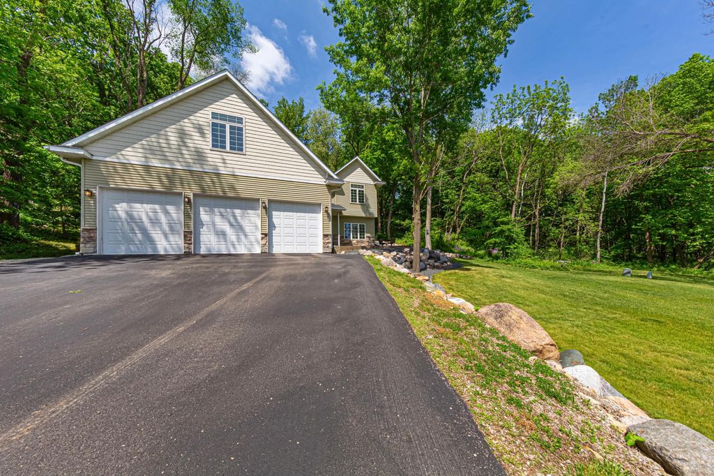 Photo of 2119 199th Street W, Faribault, MN 55021 (MLS # 7079253)